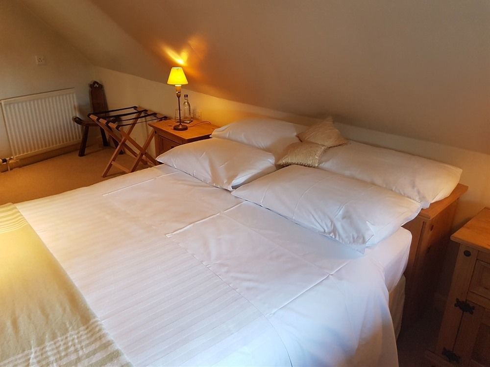 Lord Nelson Inn كيبنهام المظهر الخارجي الصورة
