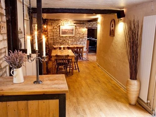 Lord Nelson Inn كيبنهام المظهر الخارجي الصورة