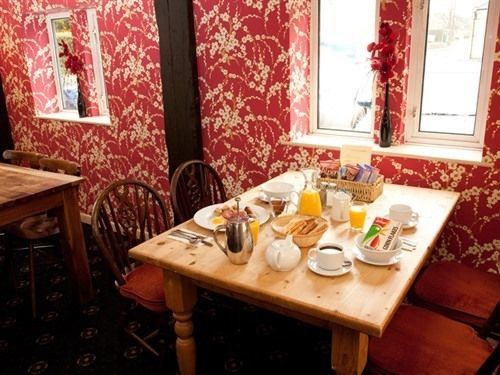 Lord Nelson Inn كيبنهام المظهر الخارجي الصورة