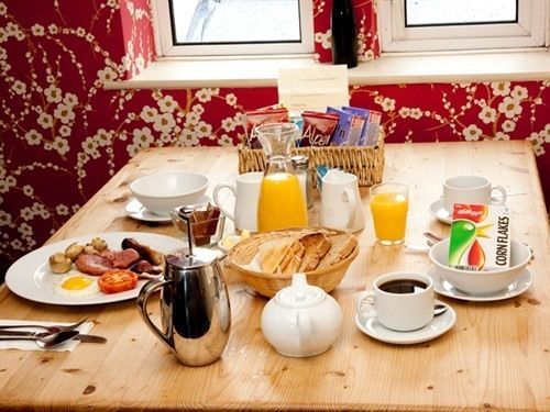 Lord Nelson Inn كيبنهام المظهر الخارجي الصورة