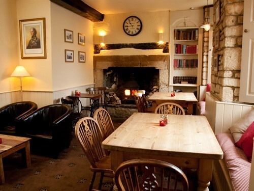 Lord Nelson Inn كيبنهام المظهر الخارجي الصورة