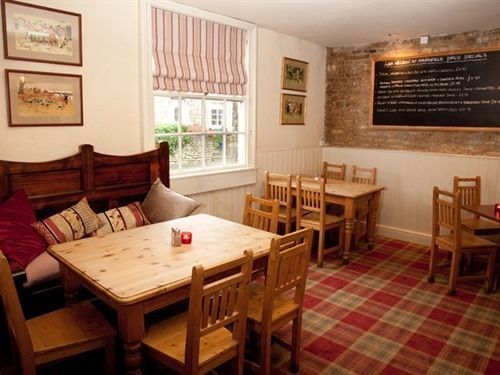 Lord Nelson Inn كيبنهام المظهر الخارجي الصورة